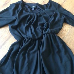 Dress for formal or special occasion